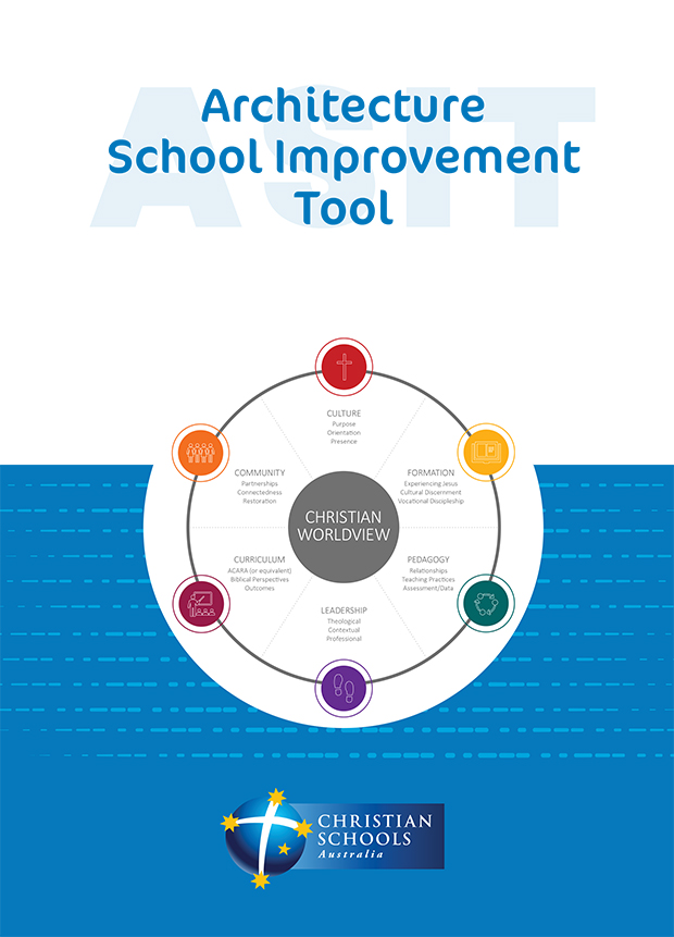 CSA Architecture School Improvement Tool - ASIT (2nd Edition)