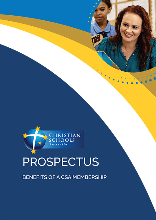 CSA Prospectus