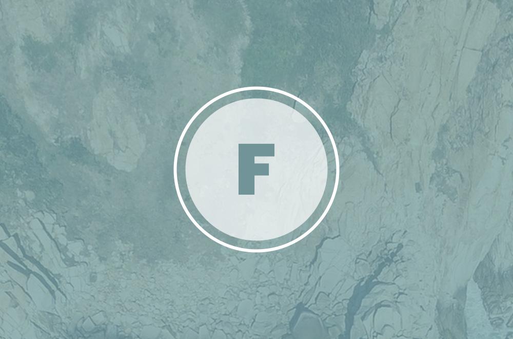 Foundations Module 3: Faith