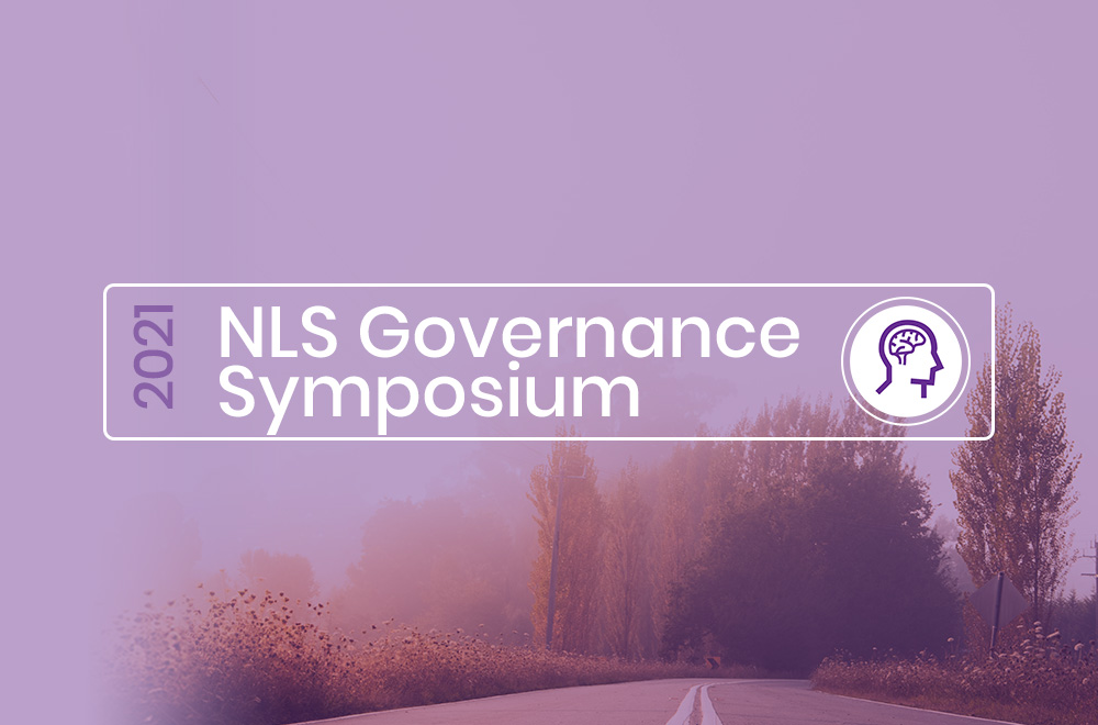 NLS Governance Symposium