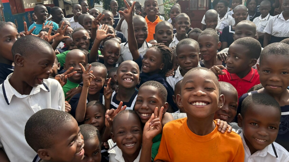 Education Tour to Uganda