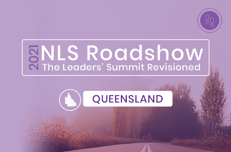 NLS Roadshow - QLD