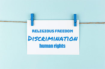 NSW Law Reform Commission Review of Anti-Discrimination Act