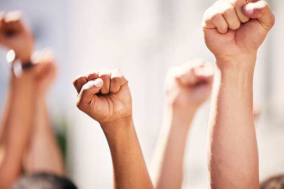 Strikes in Public Schools and Implications for Member Schools